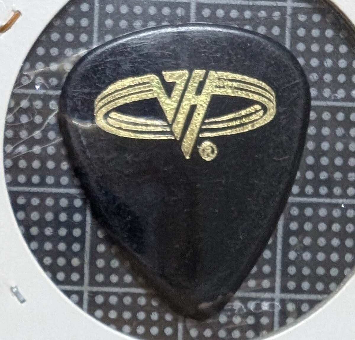 2026年最新】Yahoo!オークション -van halen ピックの中古品・新品・未