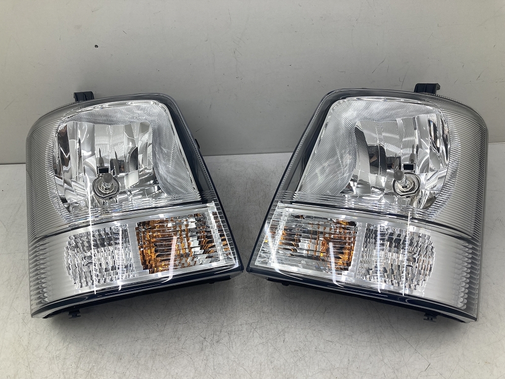 2026年最新】Yahoo!オークション -エブリィ 64 ヘッドライト 左右の