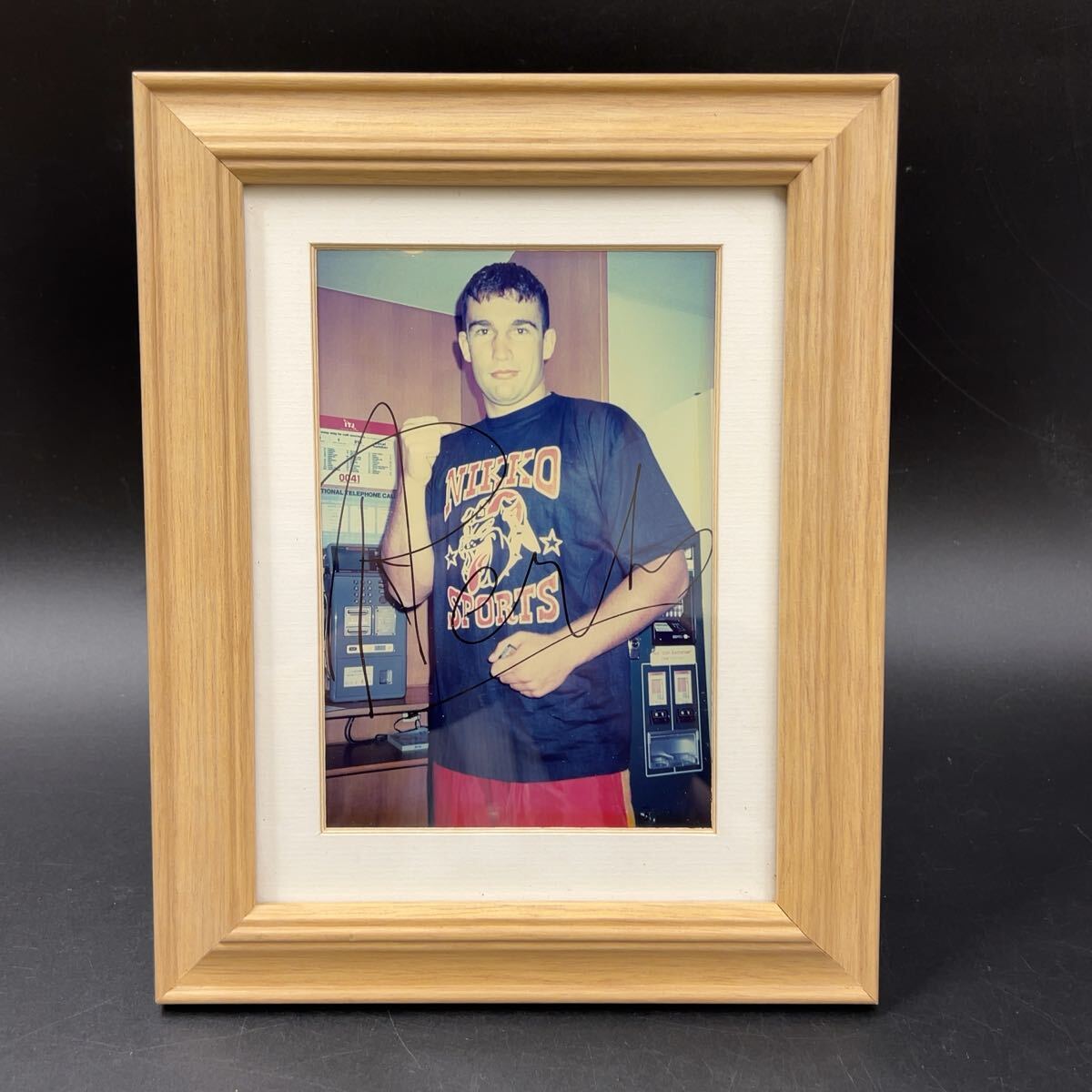 Yahoo!オークション -「ピーターアーツ サイン」の落札相場・落札価格