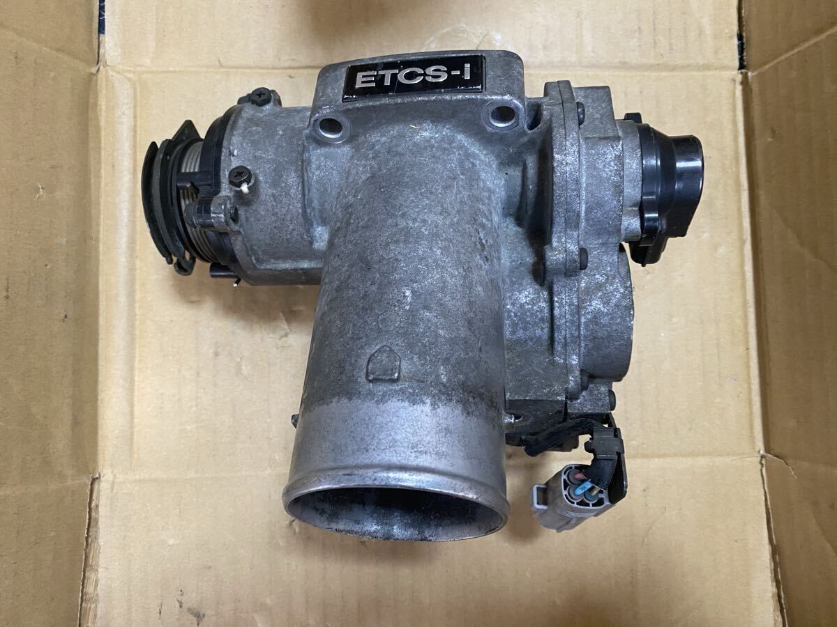 Yahoo!オークション -「1jz-gte スロットル」(エンジン、過給器