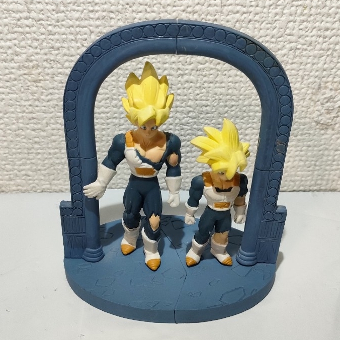 Yahoo!オークション -「ドラゴンボールカプセル 悟空 悟飯」の落札相場