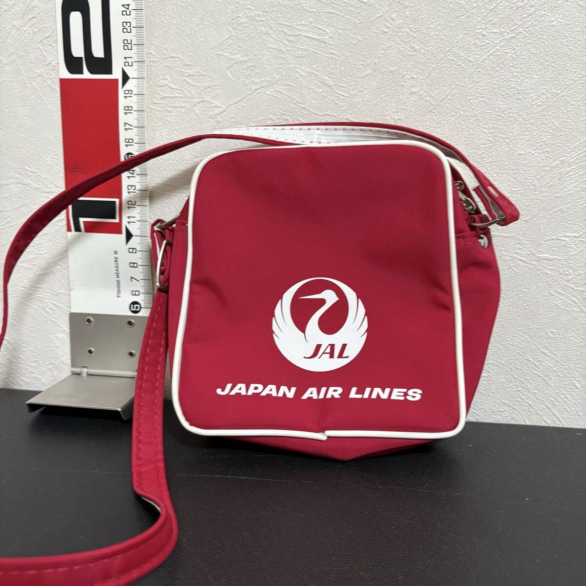 2026年最新】Yahoo!オークション -jalショルダーバッグの中古品・新品