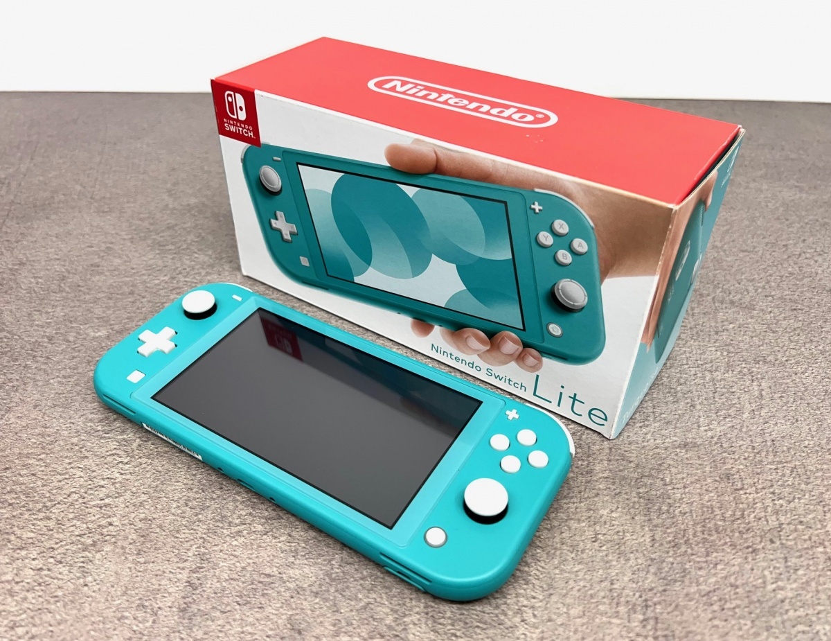 Yahoo!オークション -「2024」(ニンテンドースイッチ本体