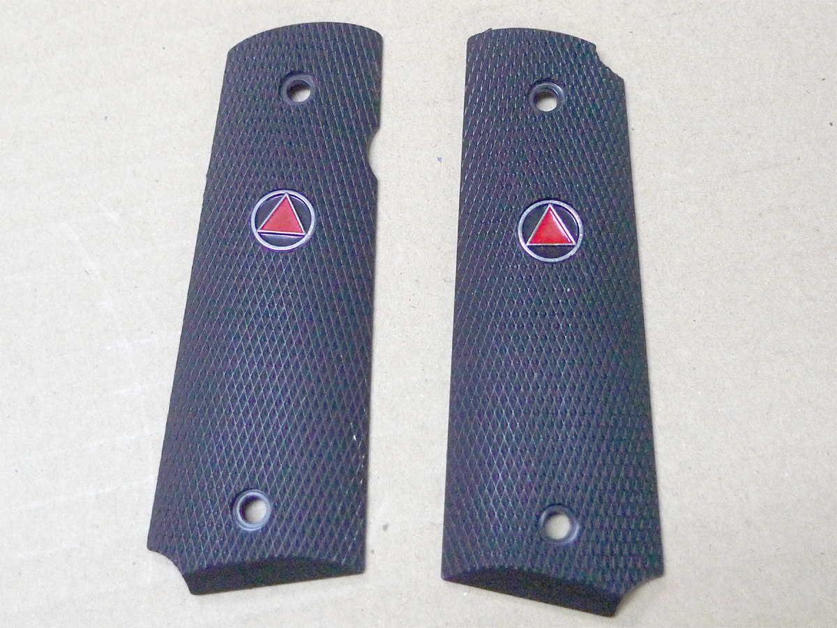 Yahoo!オークション -「エリートグリップ」(ミリタリー) の落札相場