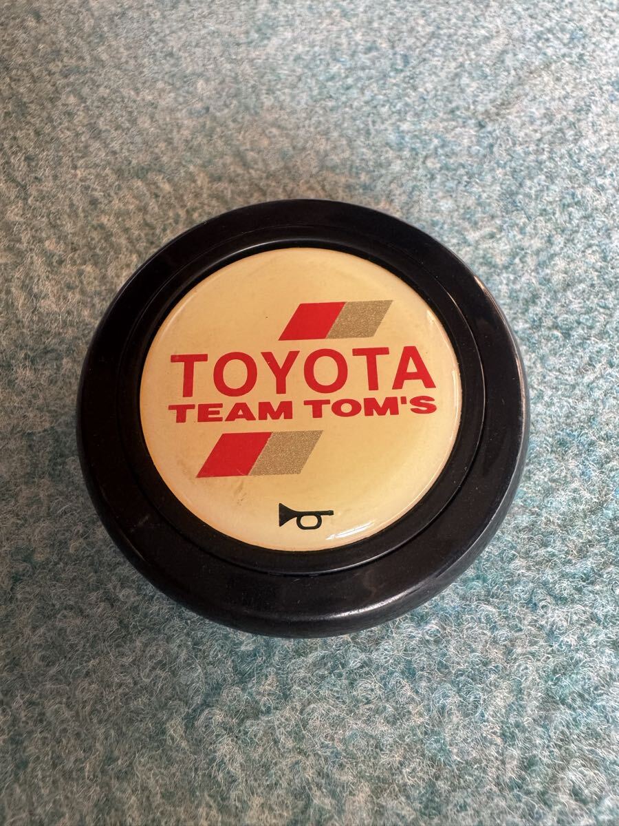 Yahoo!オークション -「トムス ホーンボタン」の落札相場・落札価格