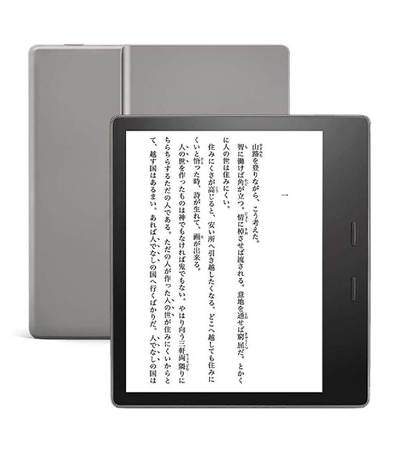 Amazon Kindle Oasis 32GB Wi-Fi オークション比較 - 価格.com