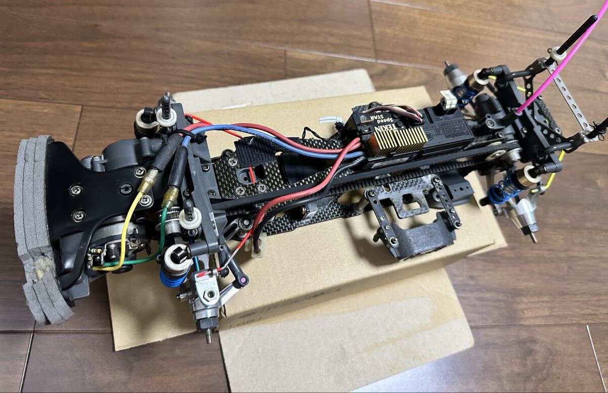 Yahoo!オークション -「ta03f-pro」の落札相場・落札価格