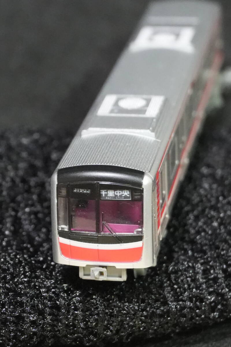 Yahoo!オークション -「大阪市交通局 30000」(Nゲージ) (鉄道模型)の