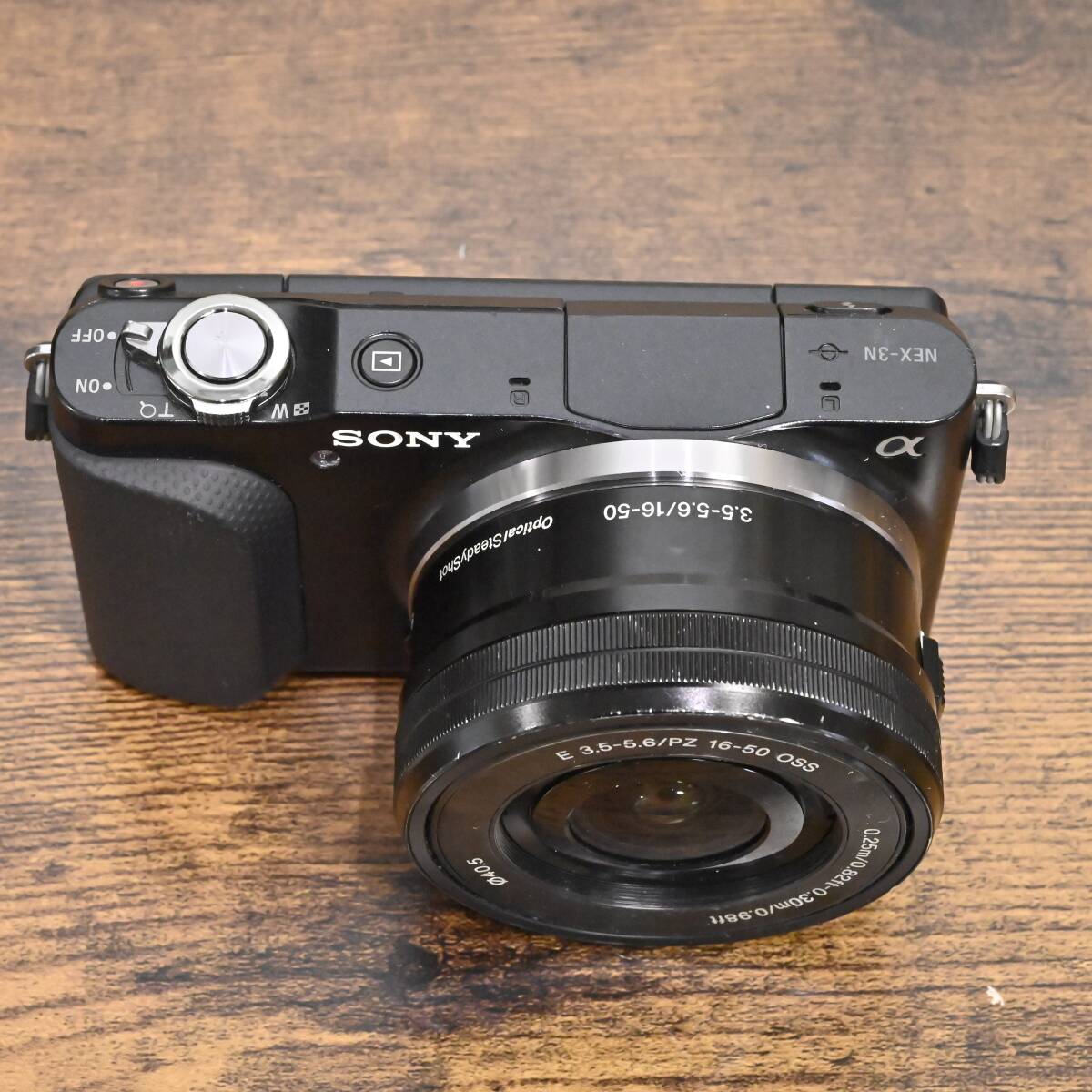 Yahoo!オークション -「nex-3 ジャンク」の落札相場・落札価格