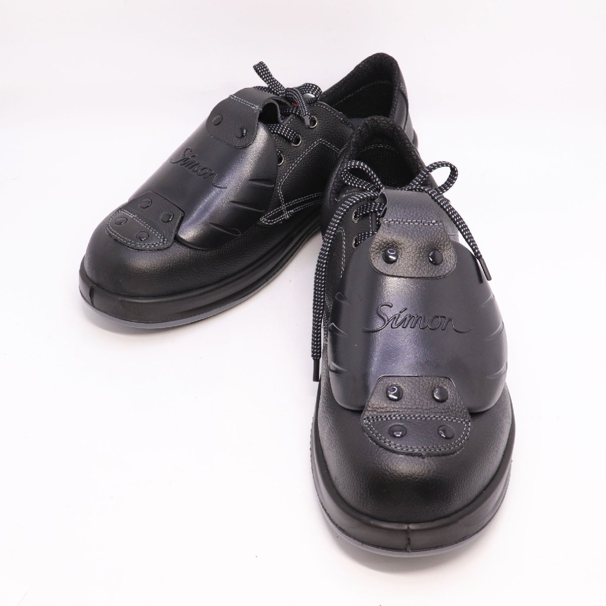 2026年最新】Yahoo!オークション -シモン安全靴 28cmの中古品・新品