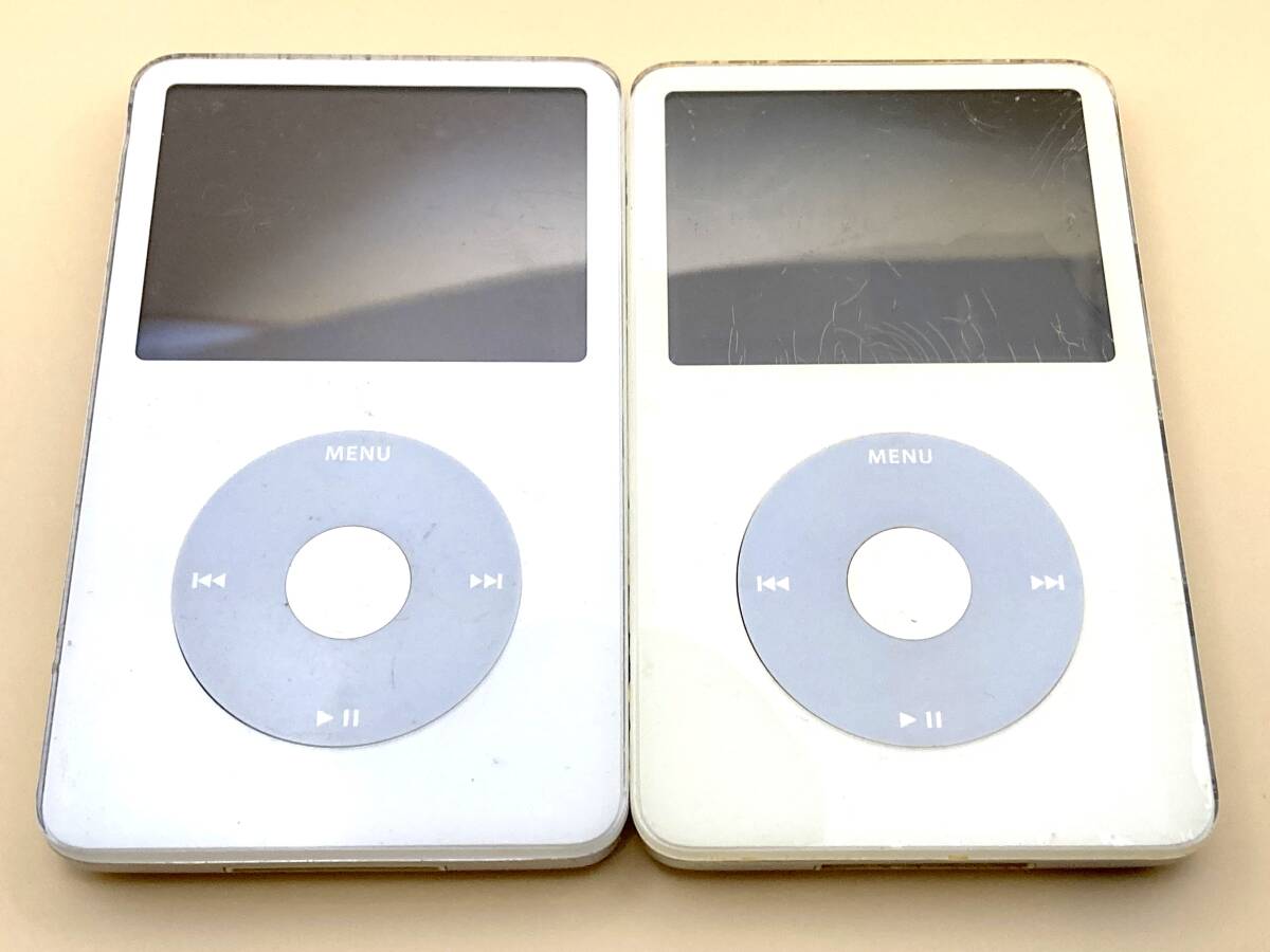 Yahoo!オークション -「ipod classic 30gb (第5世代)」の落札相場