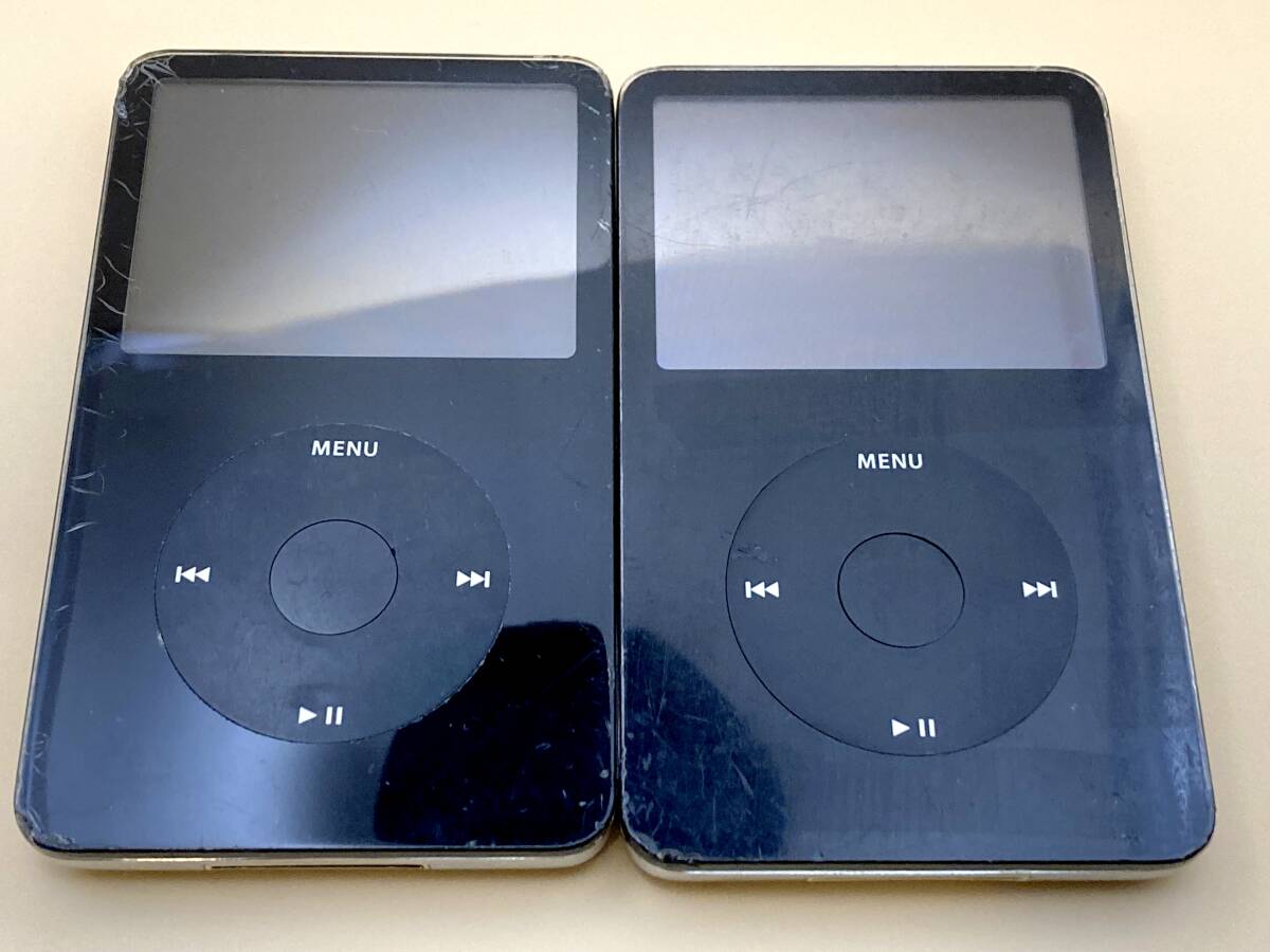 Yahoo!オークション -「ipod classic 30gb (第5世代)」の落札相場