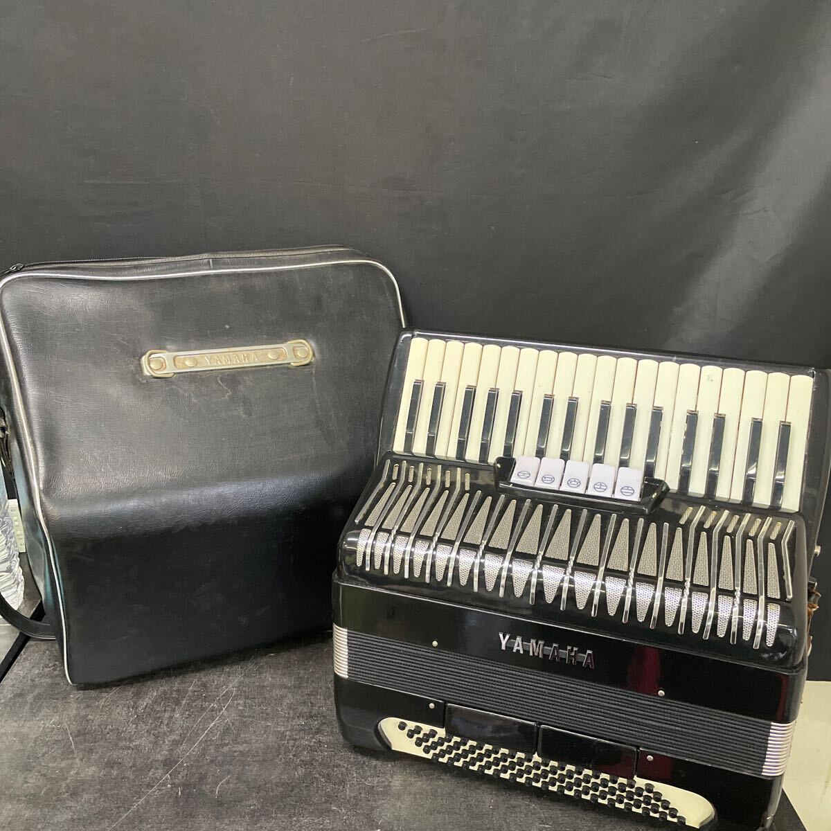 Yahoo!オークション -「yamaha ヤマハ 80」(アコーディオン) (鍵盤楽器