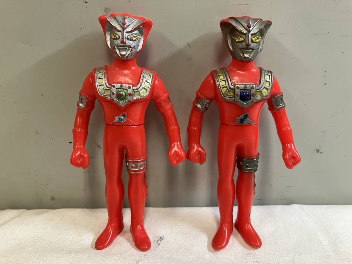 Yahoo!オークション -「アストラ ソフビ」(ビンテージ) の落札相場