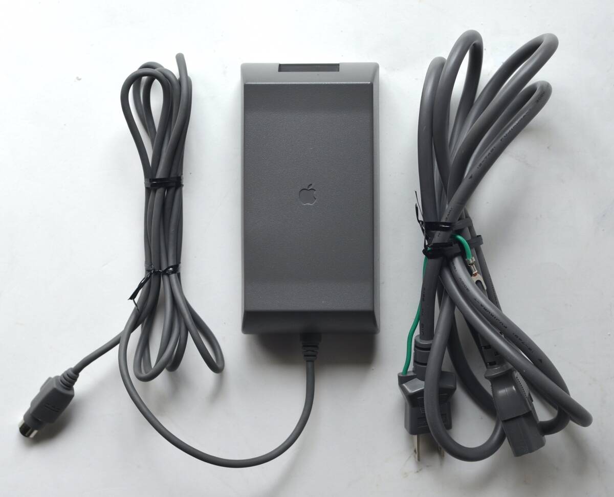 Yahoo!オークション -「パワーブック アダプター」(Mac) (パソコン)の