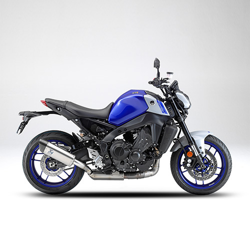 Yahoo!オークション -「mt01マフラー」(マフラー) (パーツ)の落札相場