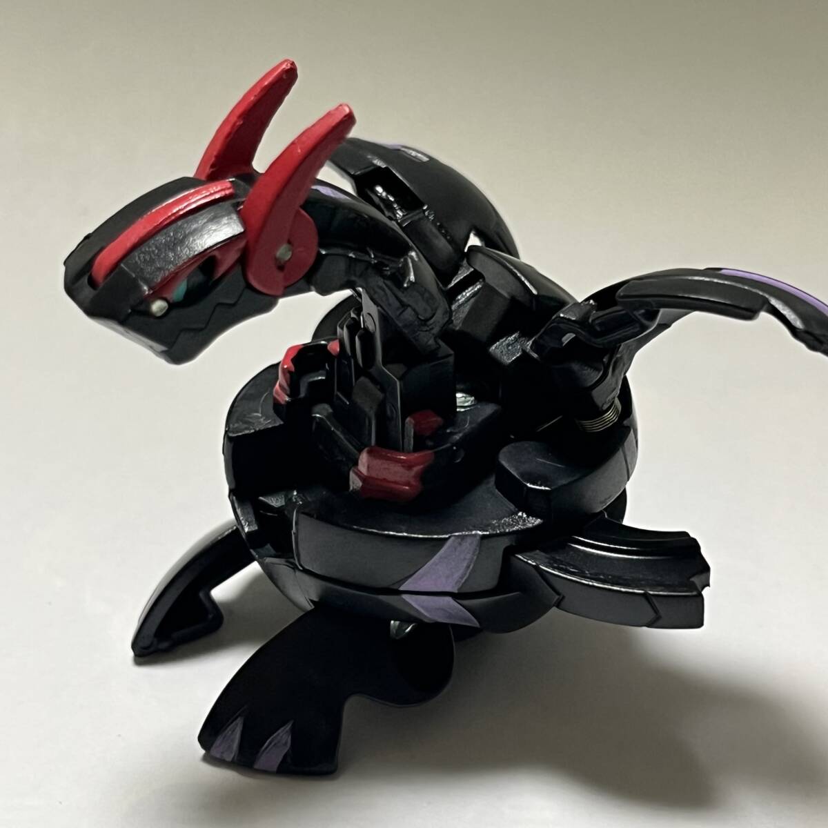 Yahoo!オークション -「爆丸 闇」の落札相場・落札価格