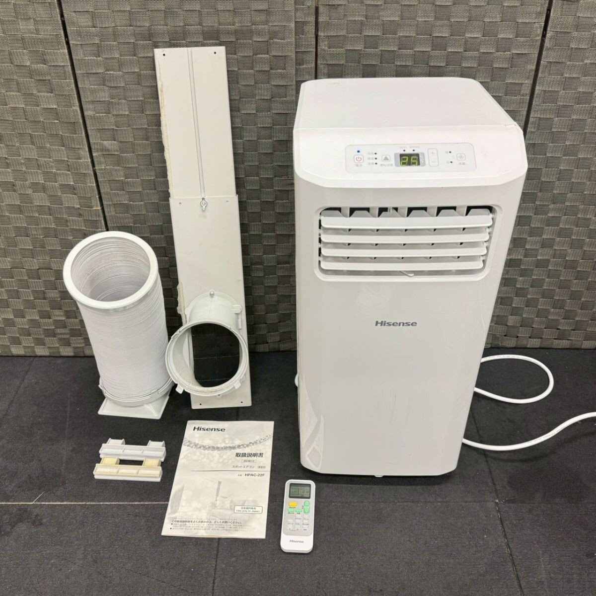 Yahoo!オークション -「hpac-22f」の落札相場・落札価格