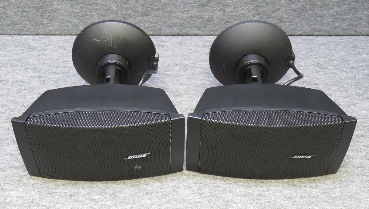 Yahoo!オークション -「bose ds16s」の落札相場・落札価格