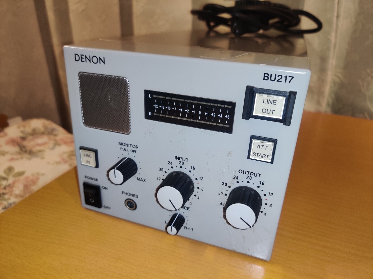 Yahoo!オークション -「denon bu」の落札相場・落札価格