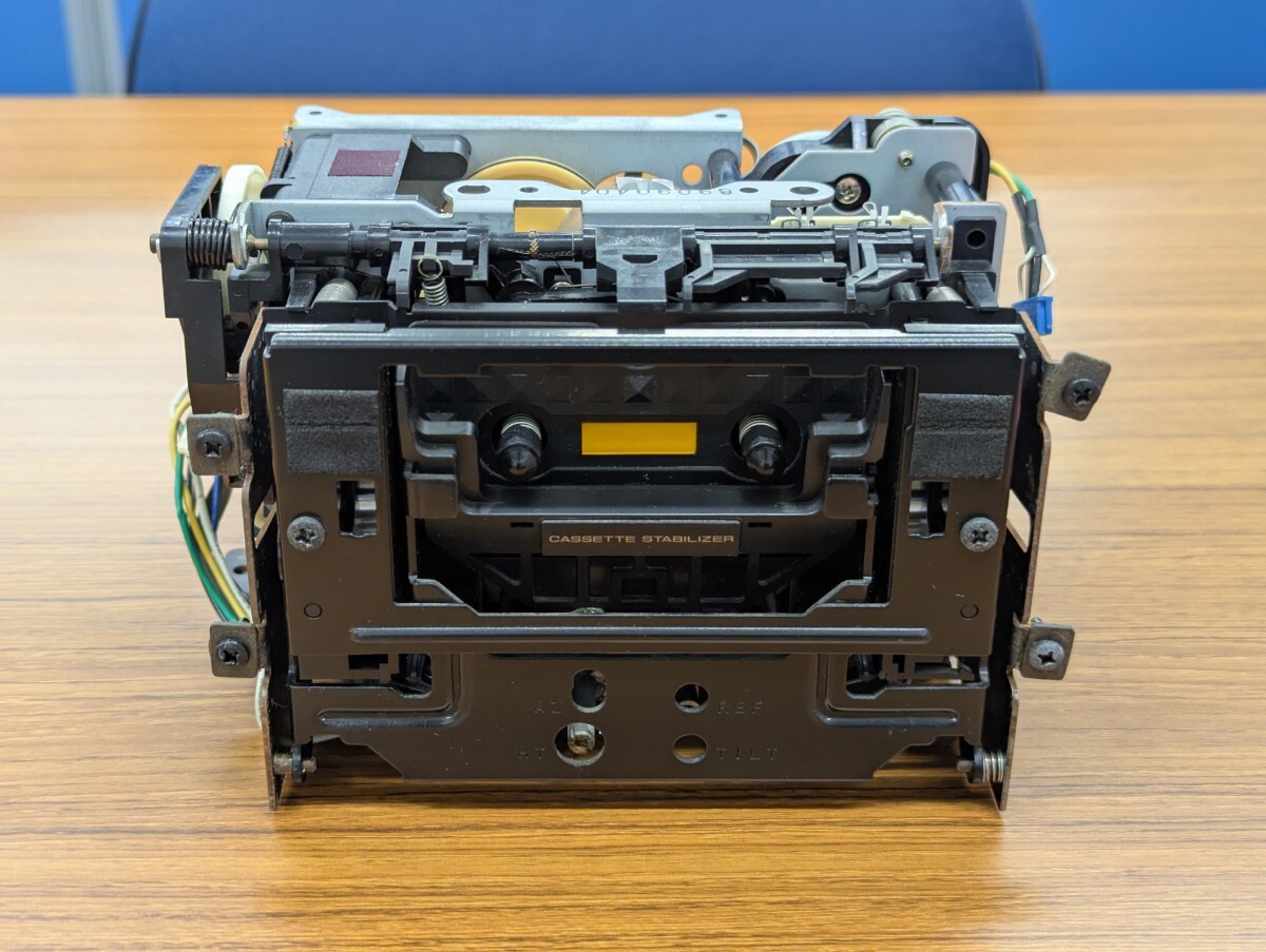 Yahoo!オークション -「パイオニア t-838」(一般) (カセットデッキ)の