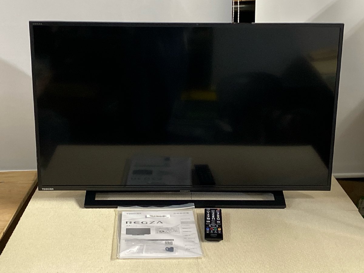 Yahoo!オークション -「regza 40s22」(映像機器) の落札相場・落札価格