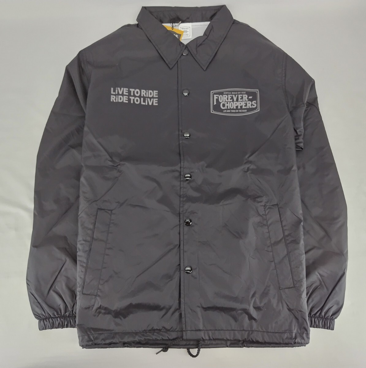 GBB COACH JACKET Lサイズ｜Yahoo!フリマ（旧PayPayフリマ）