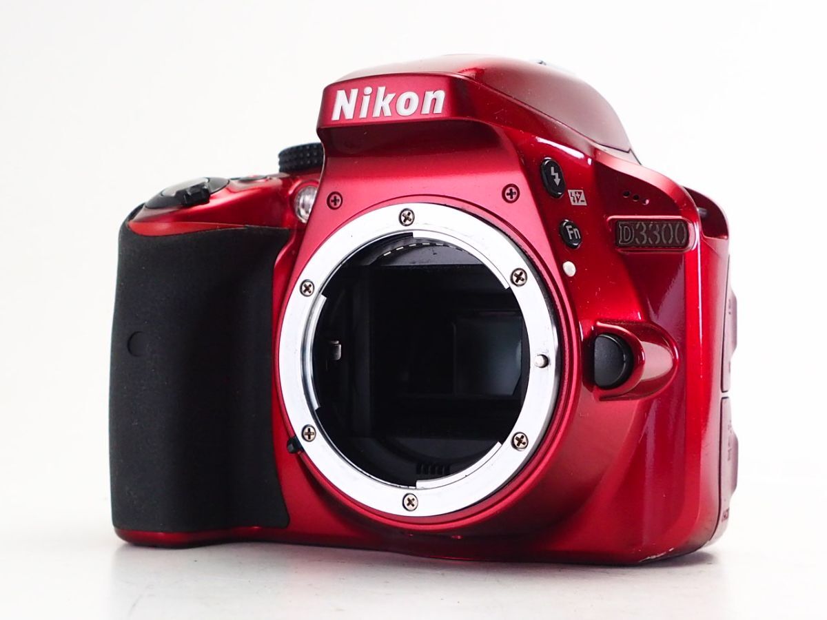 2026年最新】Yahoo!オークション -nikon d3300の中古品・新品・未使用