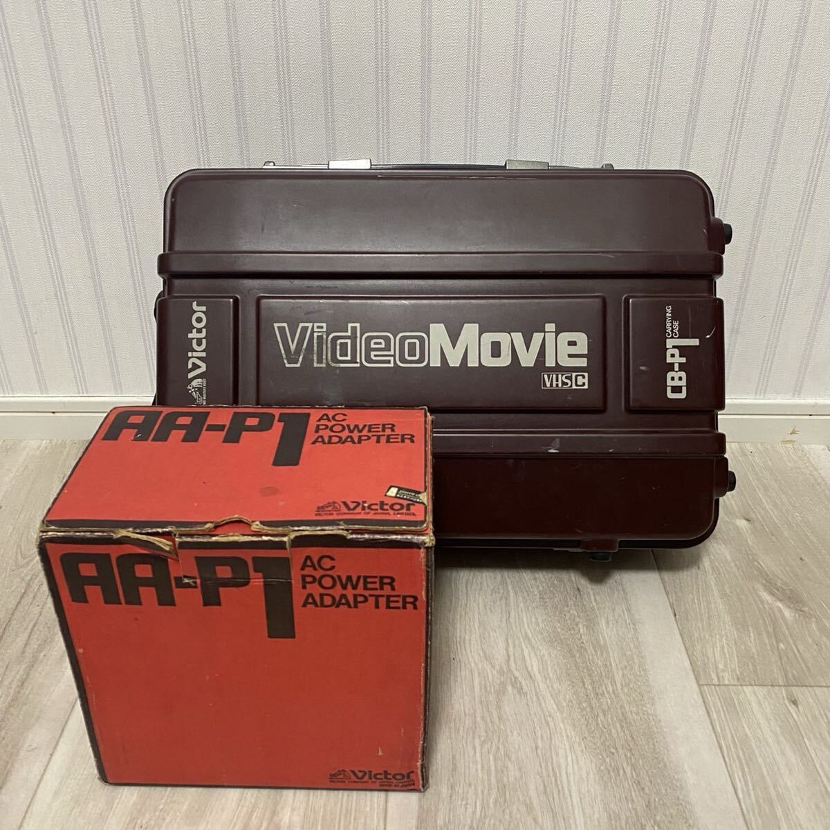 Yahoo!オークション -「victor ビクター gr-c1」(ビデオカメラ