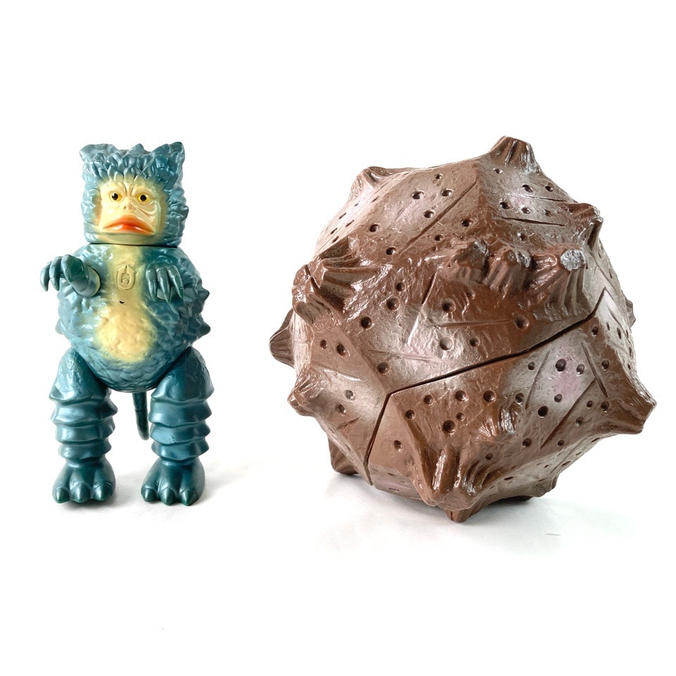 Yahoo!オークション -「m1号 ガラダマ」の落札相場・落札価格