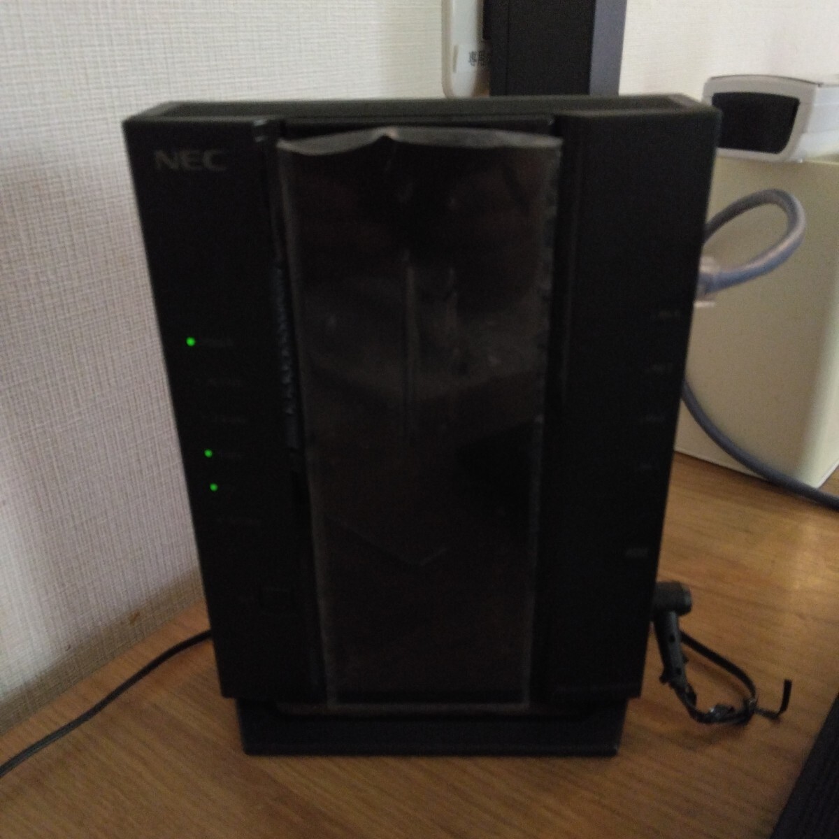 NEC Aterm WX3000HP2 PA-WX3000HP2 オークション比較 - 価格.com