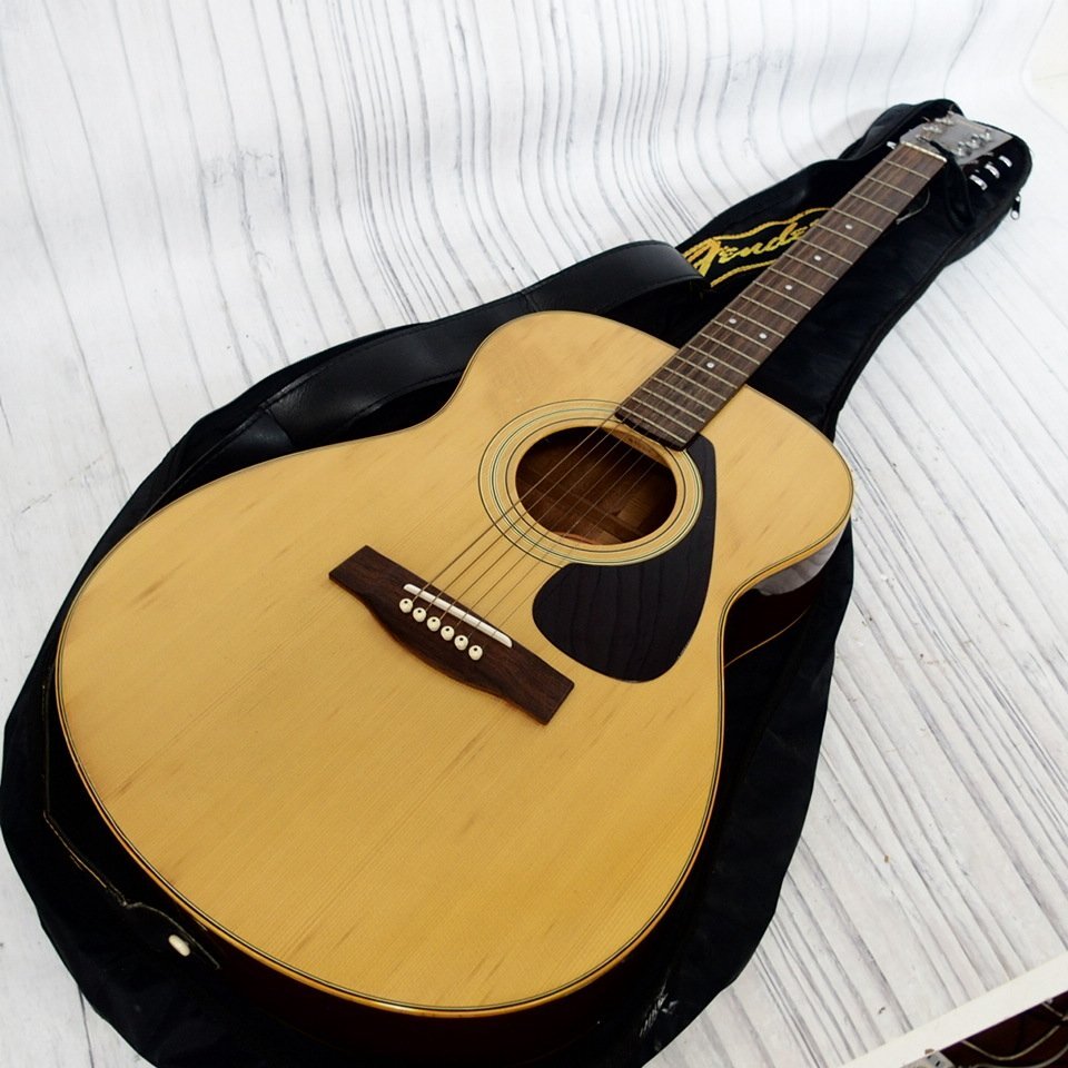 Yahoo!オークション -「yamaha fg-152」の落札相場・落札価格