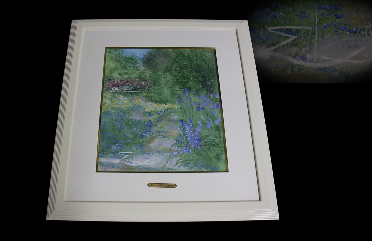 Yahoo!オークション -「eda」(絵画) (美術品)の落札相場・落札価格