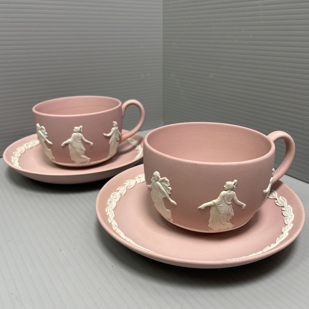 Yahoo!オークション -「ダンシングアワー」(ウェッジウッド) (西洋陶磁