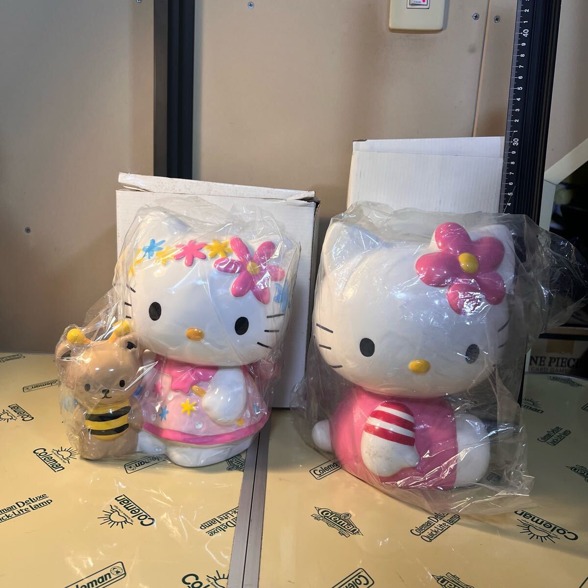 Yahoo!オークション -「fairy ～フェアリー～」(ハローキティ