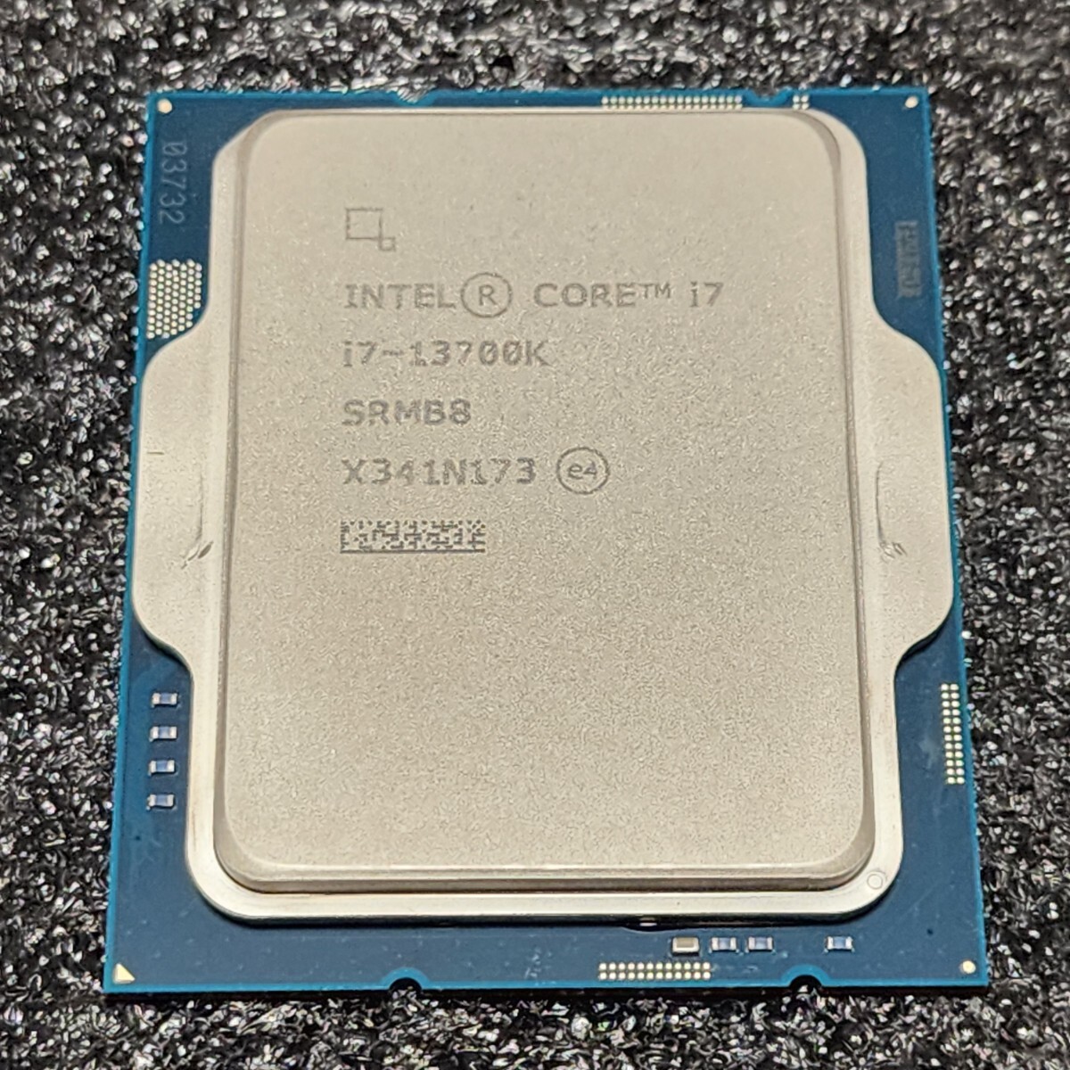 Yahoo!オークション -「i7 13700k」の落札相場・落札価格