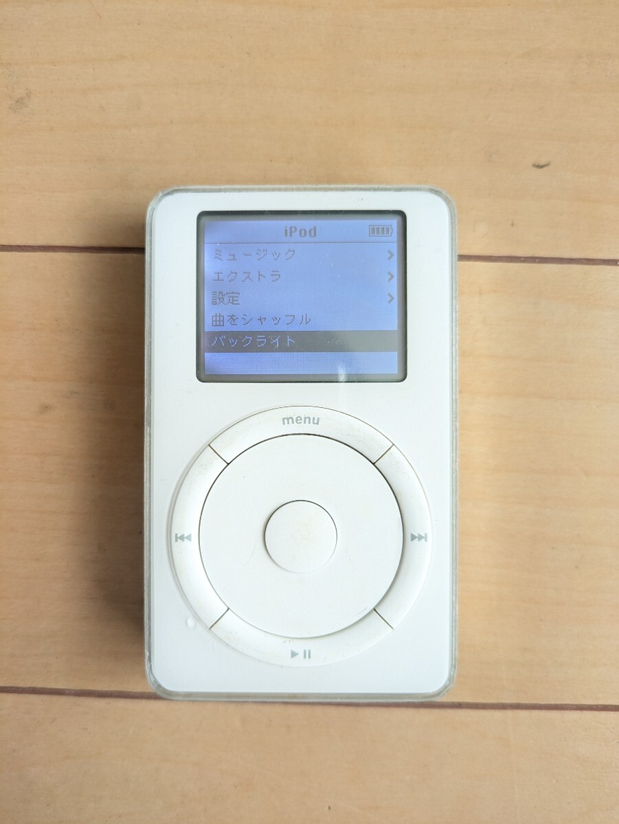 Yahoo!オークション -「ipod a1019」の落札相場・落札価格