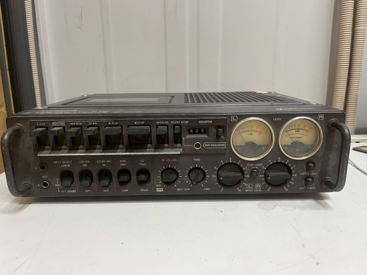 Yahoo!オークション -「technics rs-646d」の落札相場・落札価格