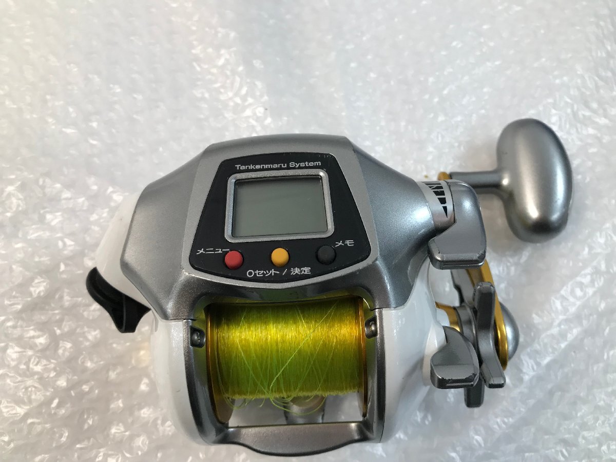 Yahoo!オークション -「電動丸3000xt」の落札相場・落札価格