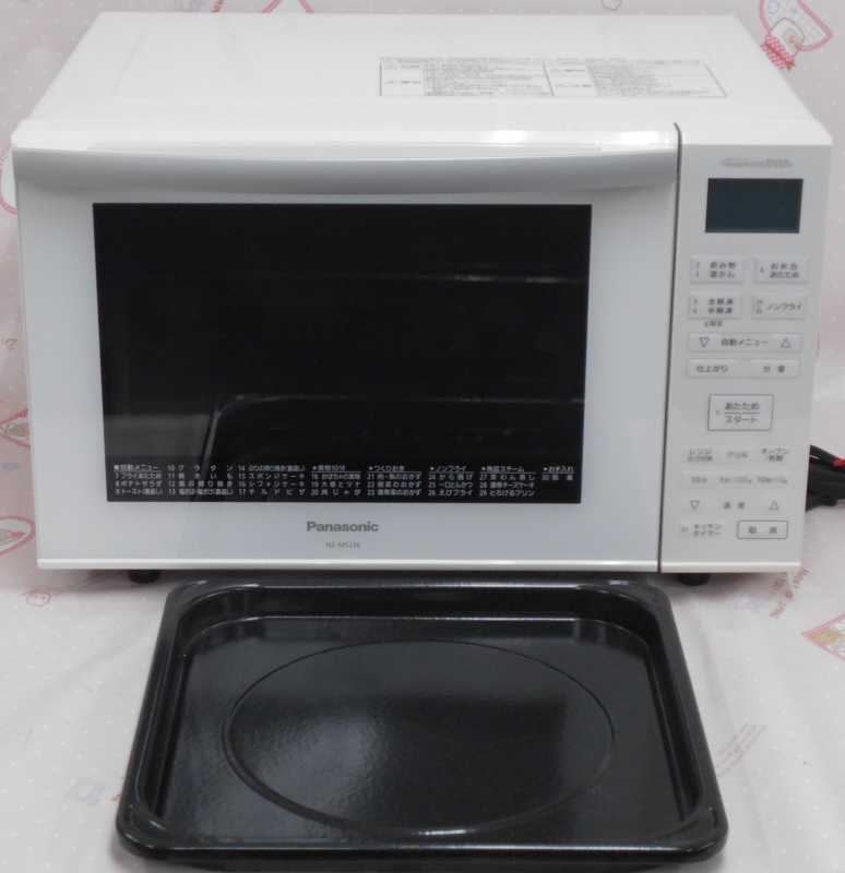 パナソニック エレック NE-MS236 オークション比較 - 価格.com
