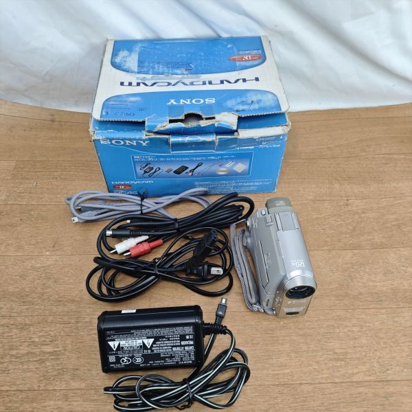 Yahoo!オークション -「dcr-hc40」の落札相場・落札価格