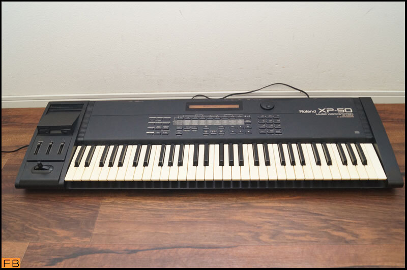 Yahoo!オークション -「roland xp-50」の落札相場・落札価格