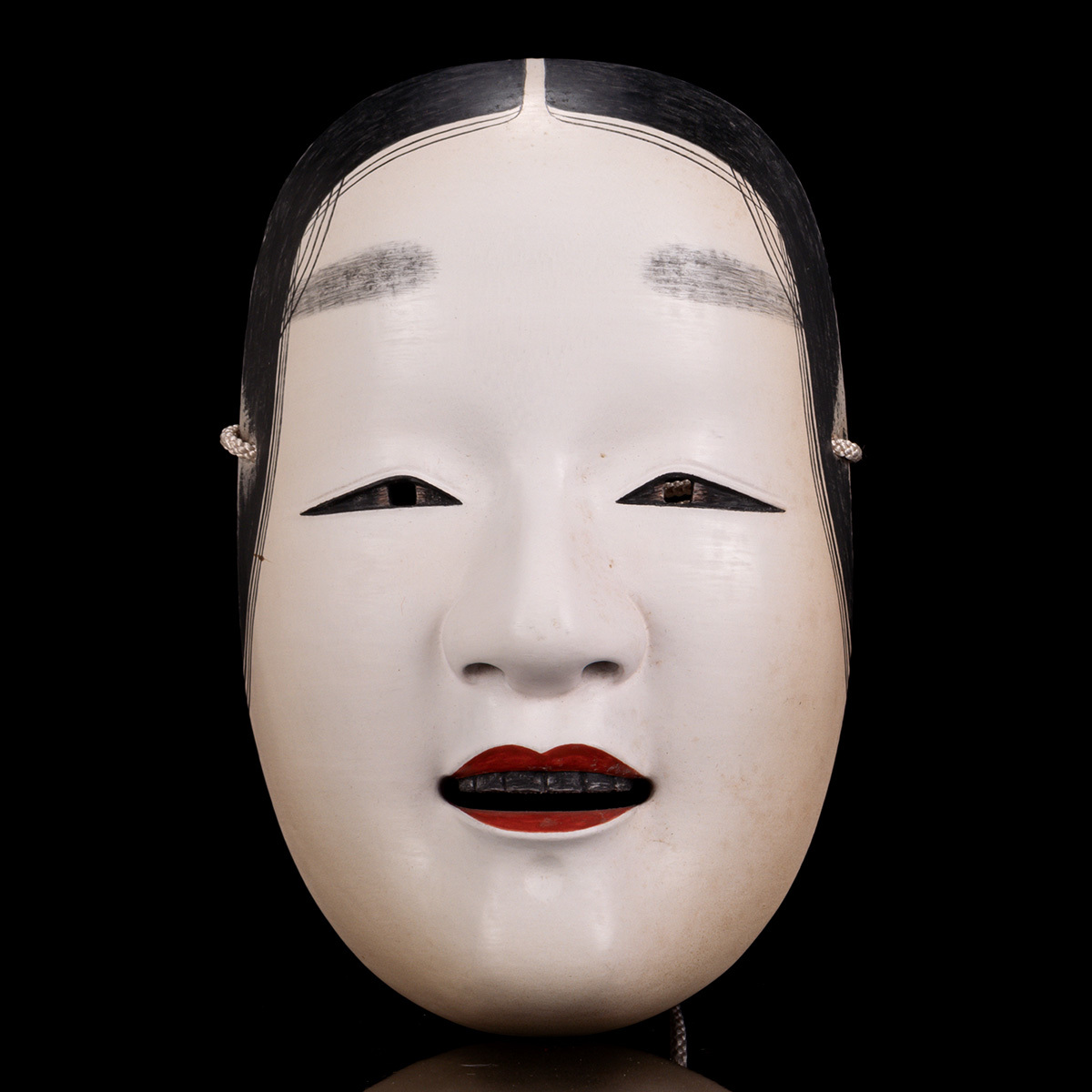 Yahoo!オークション -「能面若女」の落札相場・落札価格