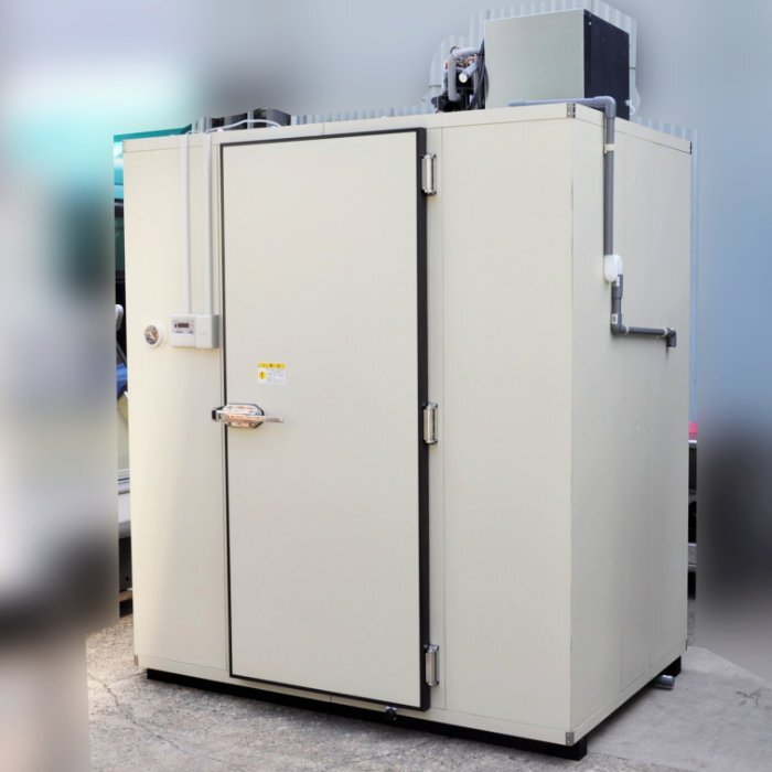 2026年最新】Yahoo!オークション -プレハブ冷蔵庫 ユニット三菱(冷蔵庫