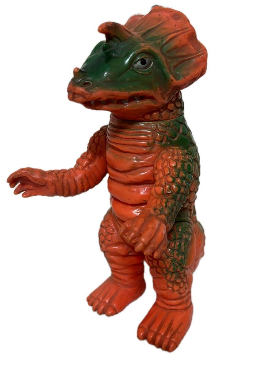 Yahoo!オークション -「カプセル怪獣アギラ」の落札相場・落札価格