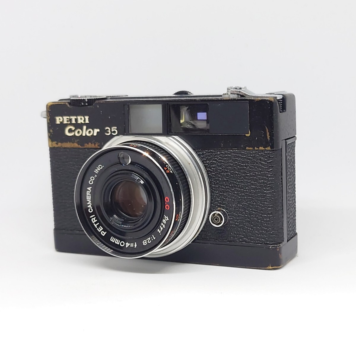 Yahoo!オークション -「ペトリ petri color 35」の落札相場・落札価格