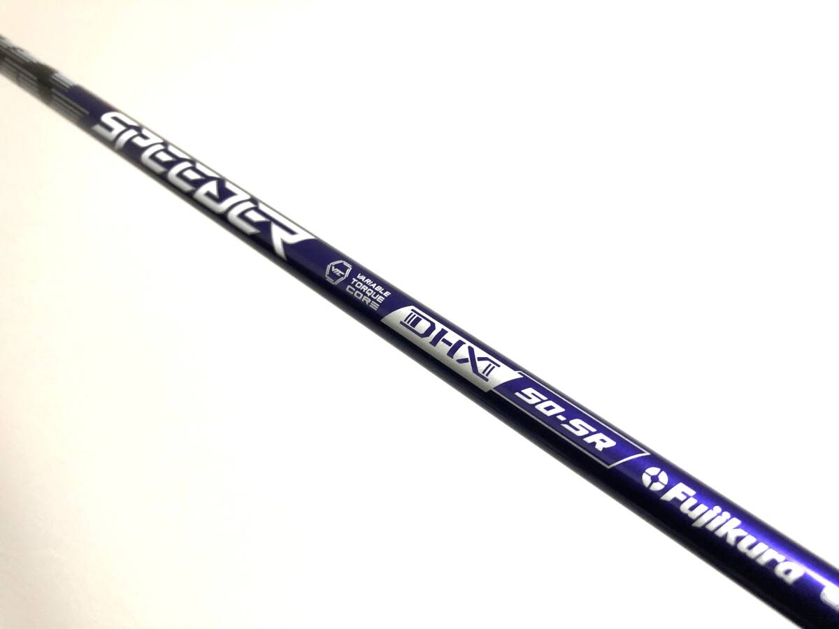 Yahoo!オークション -「スピーダーnx 50sr キャロウェイ」の落札相場