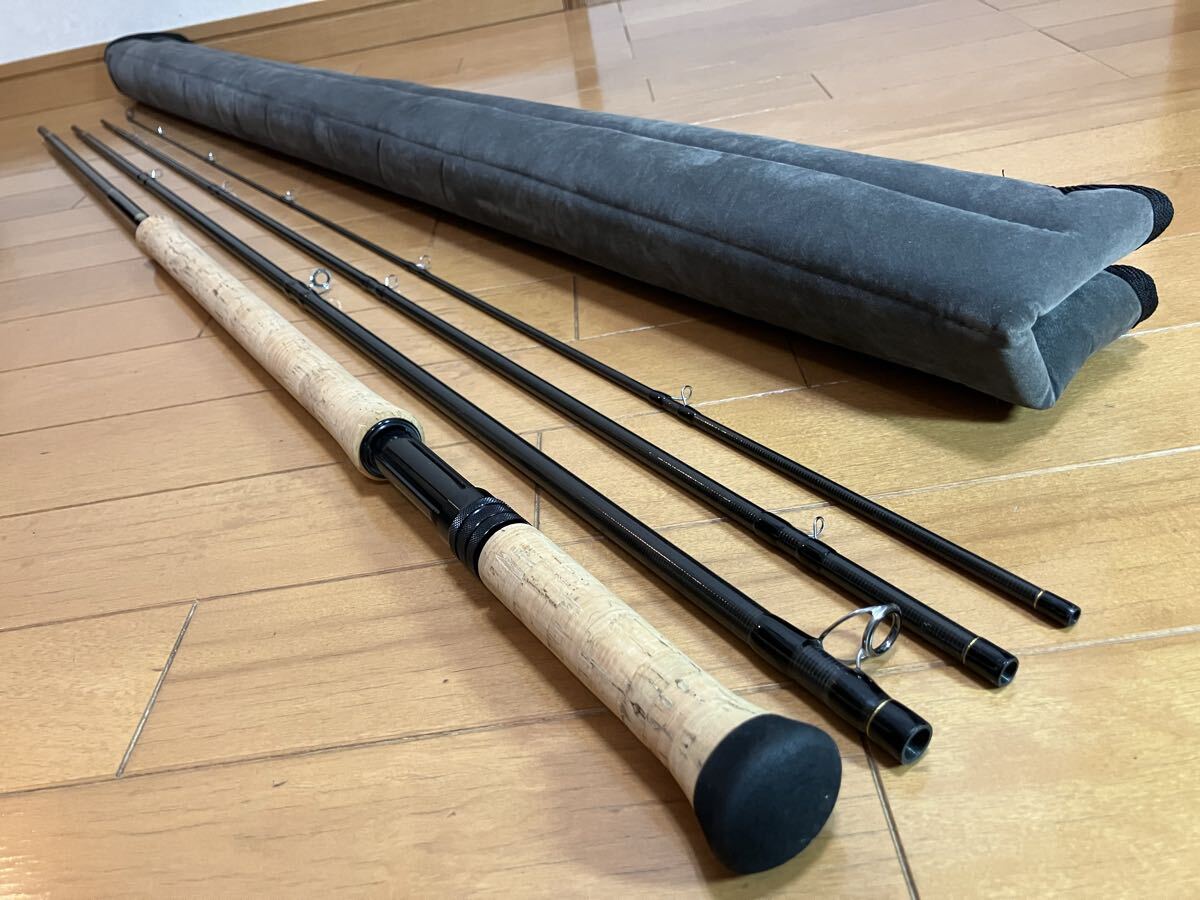 2026年最新】Yahoo!オークション -フライロッド k.bullet(ロッド)の