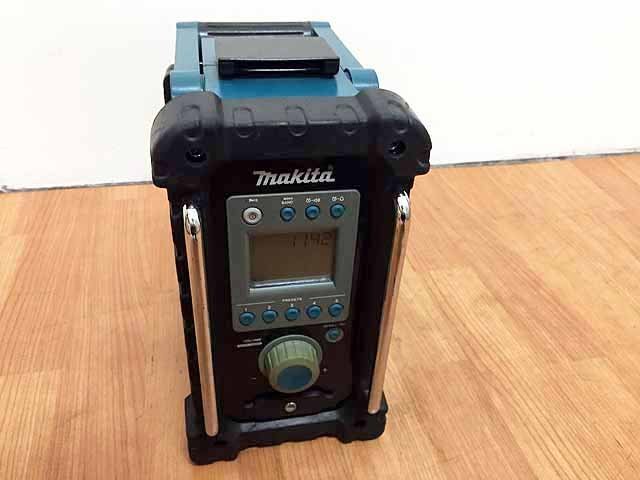 Yahoo!オークション -「マキタラジオmr100」の落札相場・落札価格