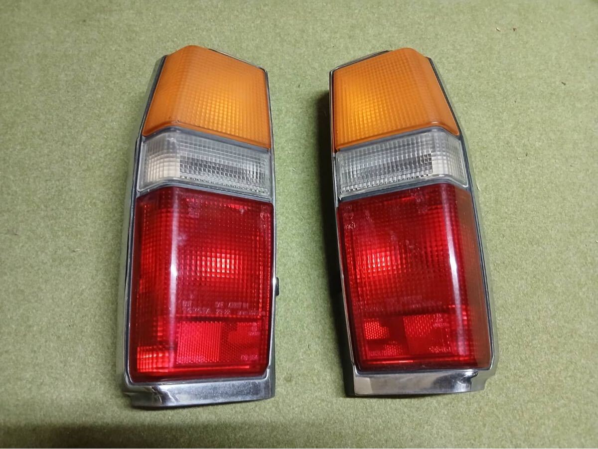 Yahoo!オークション -「マークⅡワゴン テール」の落札相場・落札価格